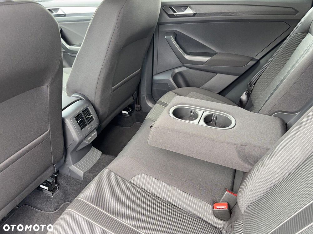 Volkswagen T-Roc 1.5 TSI Life DSG - 13