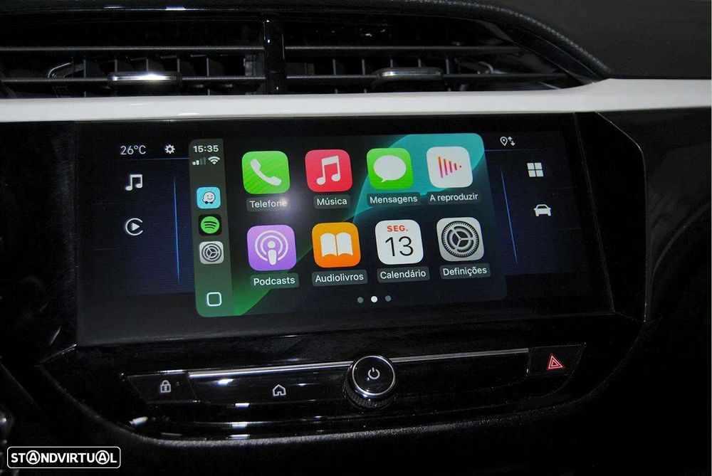 Opel Corsa 1.2 T GS - 33