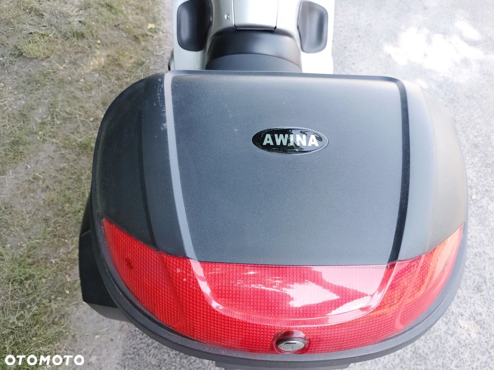 BMW RT - 19