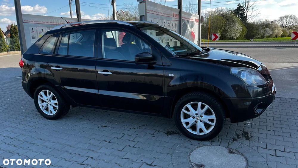 Renault Koleos 2.0 dCi FAP 4x4 Dynamique - 30