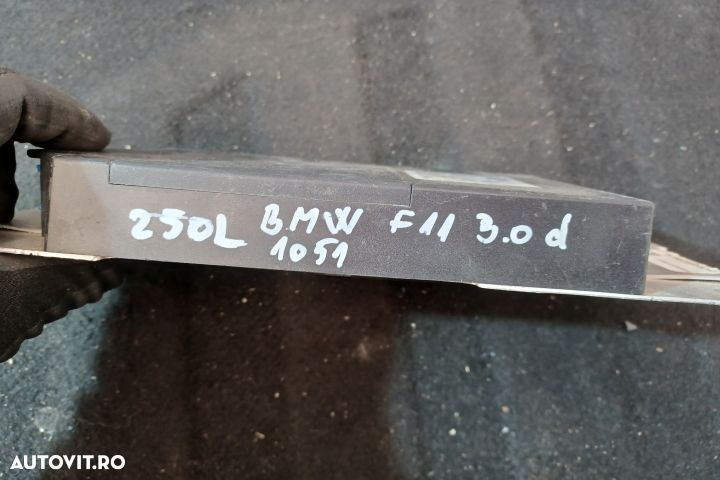 Modul Bluetooth 6820931 6820931-01 6820931 6820931-01 BMW Seria 5 F11 - 3