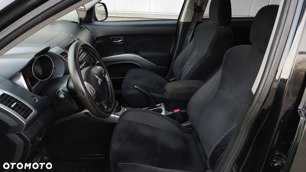 Mitsubishi Outlander 2.0 DID Intense - 7