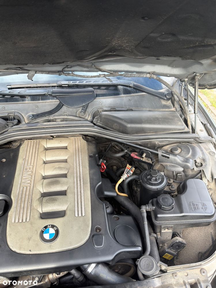 BMW Seria 5 - 30