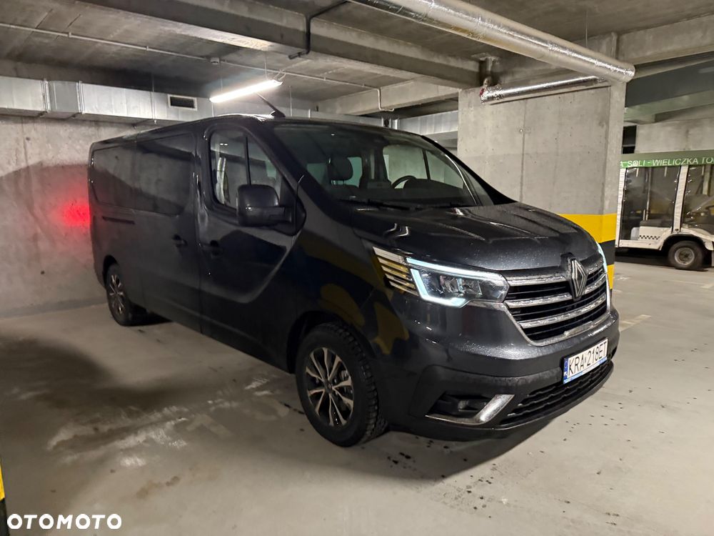 Renault Trafic - 39
