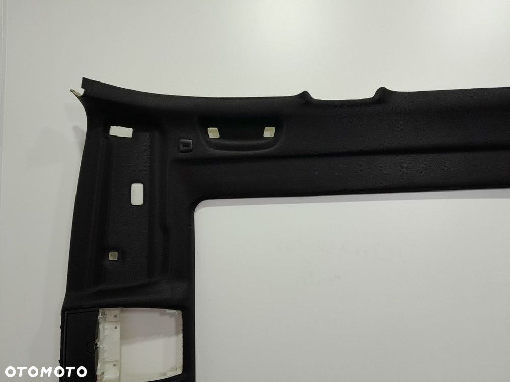 BMW X5 F15  PODSUFITKA PODSUFITÓWKA  PANORAMA - 5