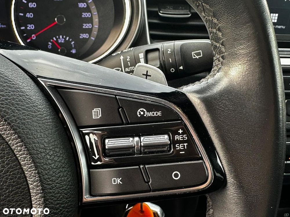 Kia Ceed 1.4 T-GDI L DCT - 13