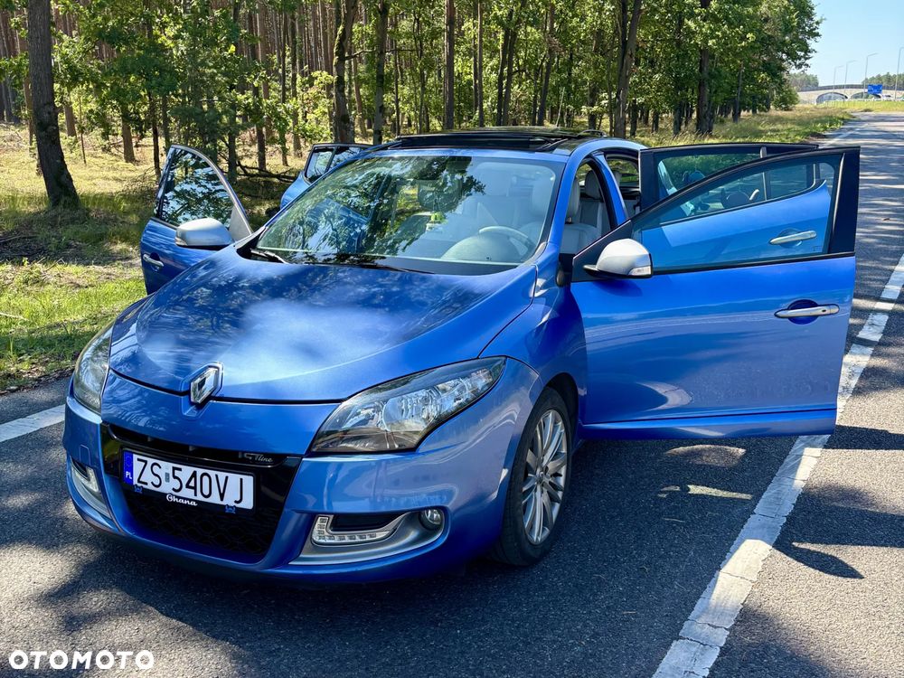 Renault Megane - 8