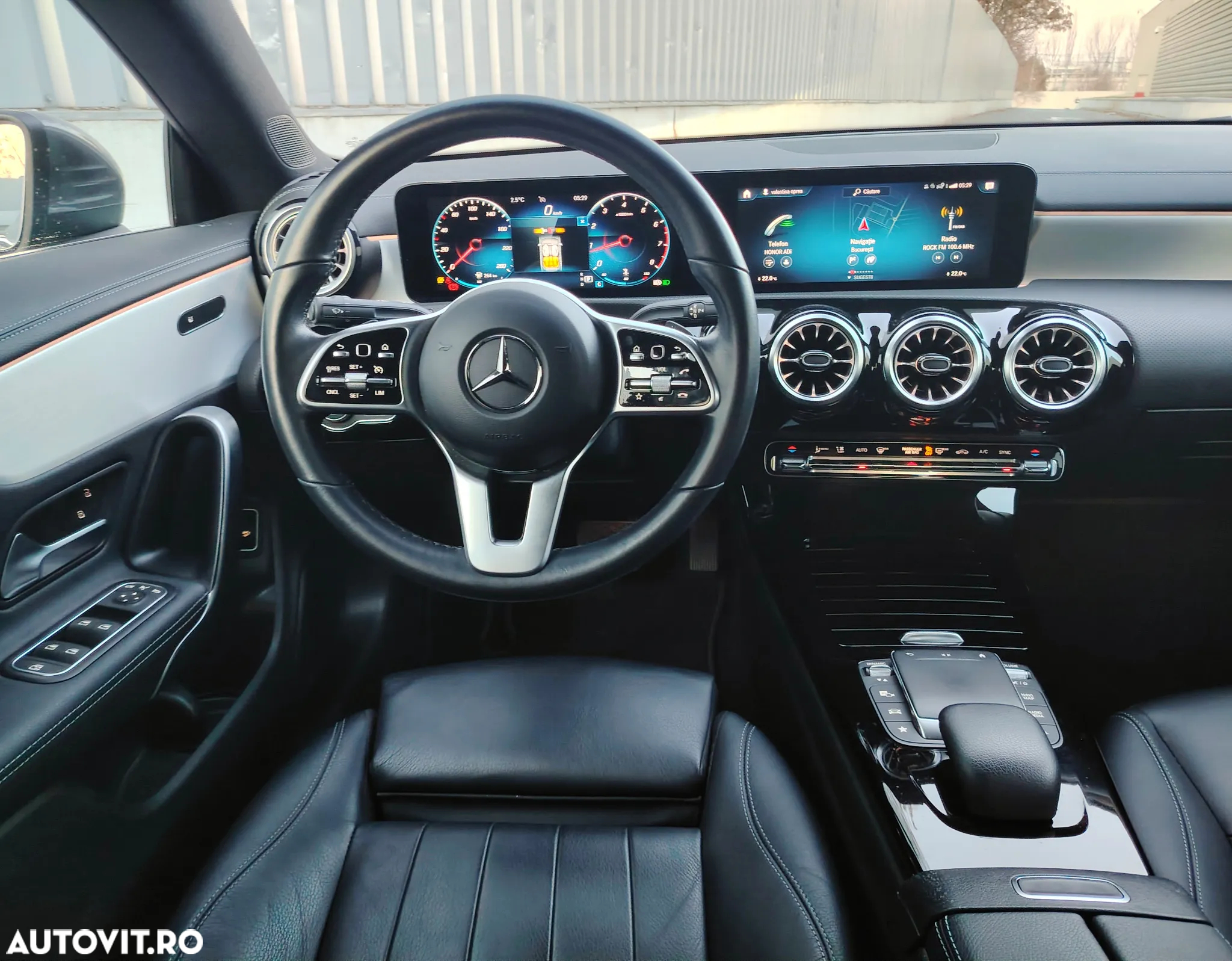Mercedes-Benz CLA 200 Shooting Brake 7G-DCT Edition 2022 - 6