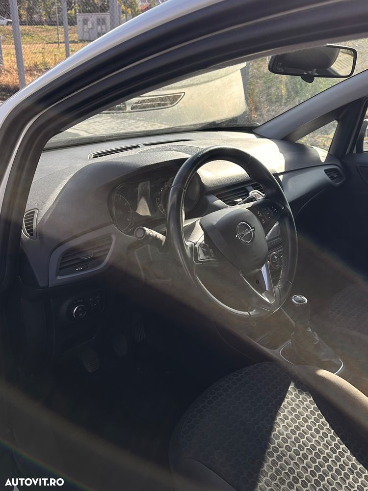 Opel Corsa 1.4 ECOTEC Active - 6