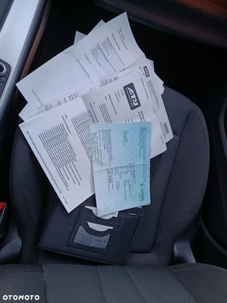 Audi A4 Avant 2.0 TFSI ultra S tronic sport - 18