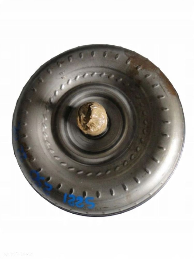 SPRZĘGŁO HYDROKINETYCZNE MERCEDES W221 A2212502202 - 3