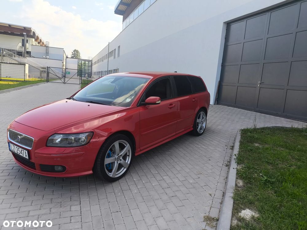Volvo V50 T5 Summum - 11