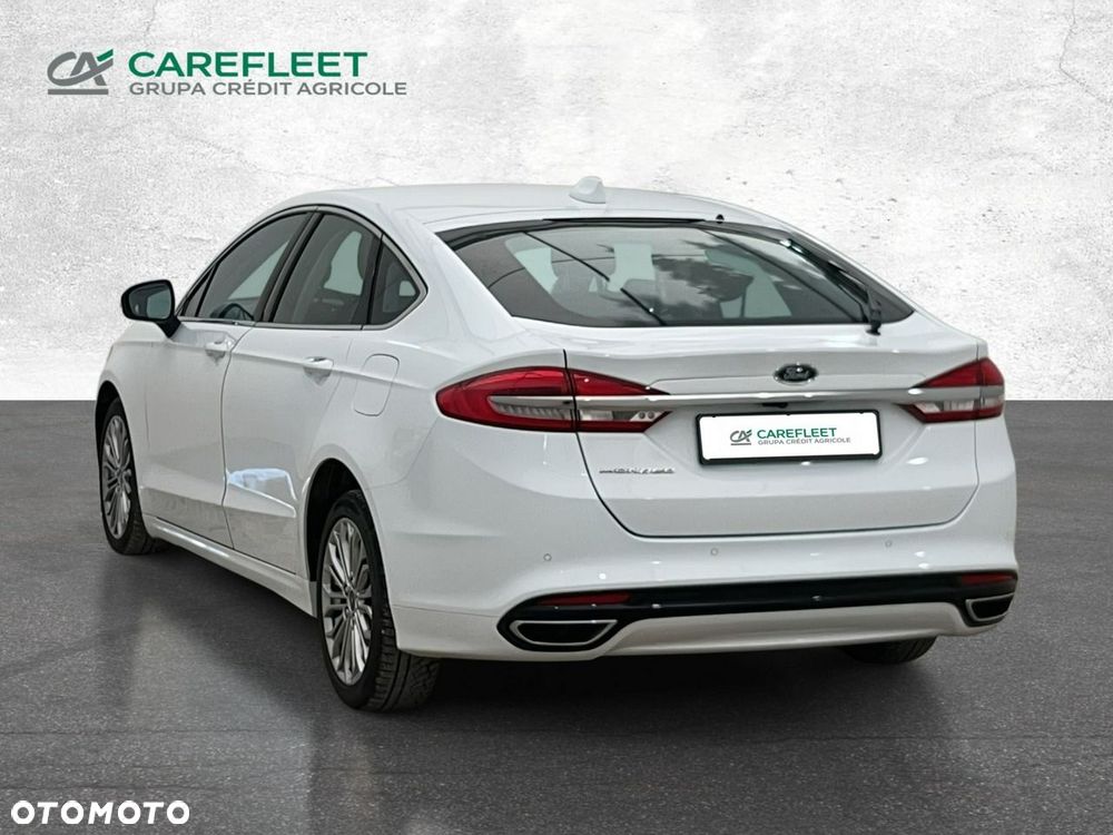 Ford Mondeo 2.0 EcoBlue Titanium - 7