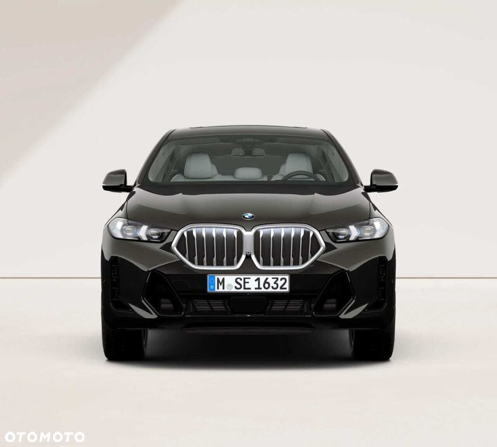 BMW X6 - 8