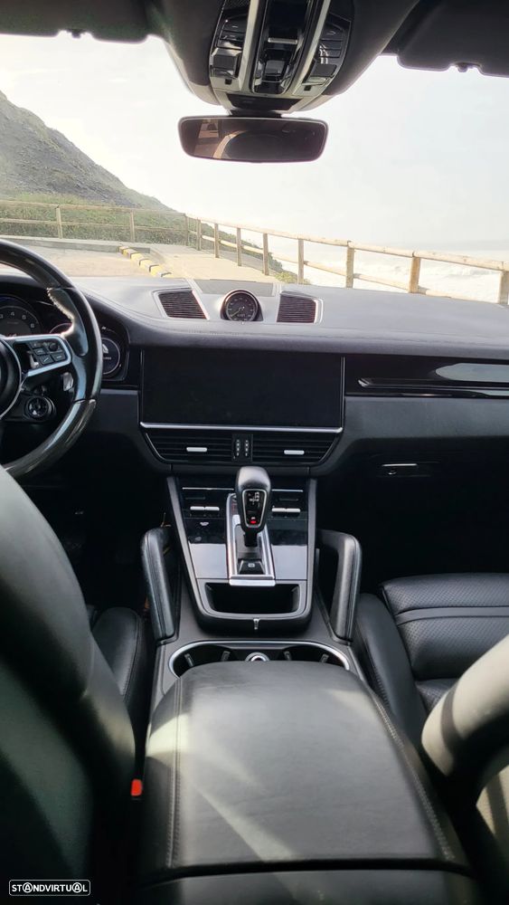 Porsche Cayenne E-Hybrid - 23