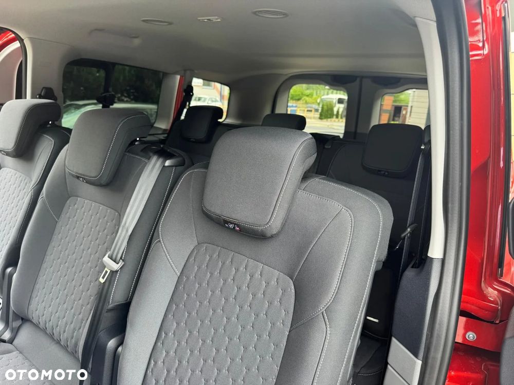 Ford Transit Custom Kombi 320 L2H1 Limited M1 - 9