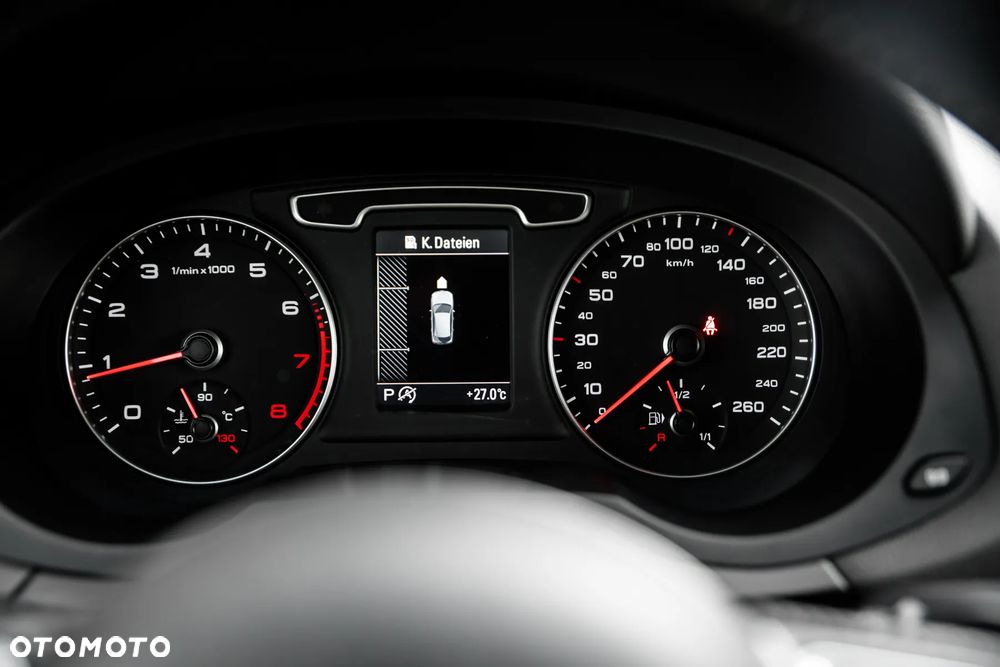 Audi Q3 - 37