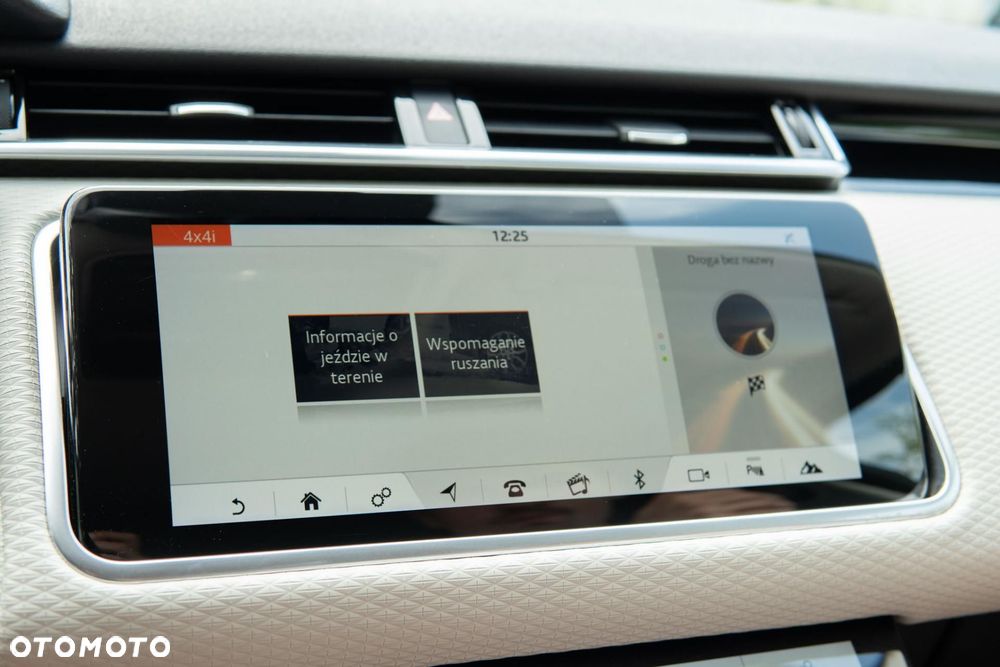 Land Rover Range Rover Velar 2.0 P250 - 25
