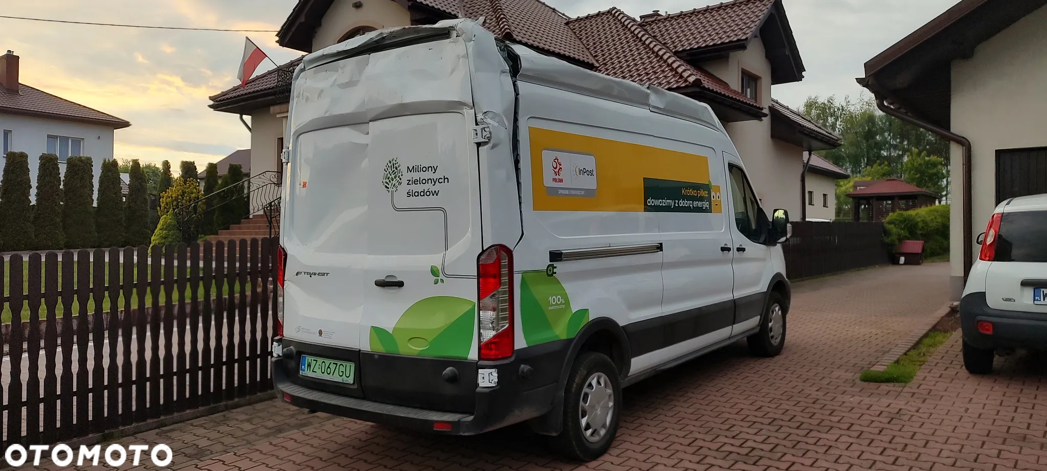 Ford transit - 4