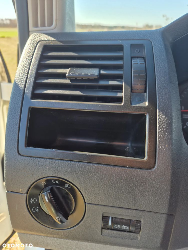 Volkswagen Transporter - 14