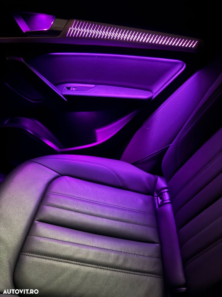 Audi Q5 35 TDI S tronic - 4