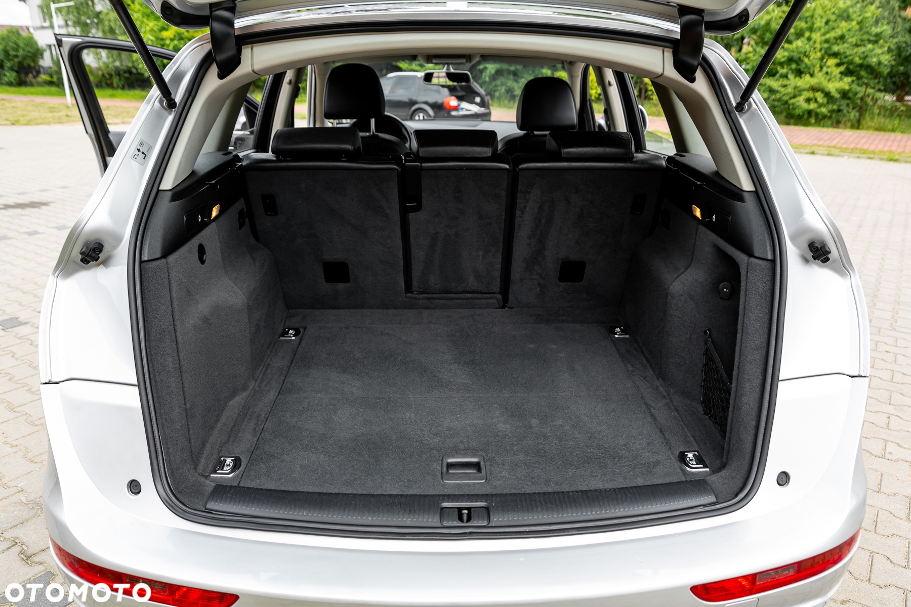Audi Q5 2.0 TFSI quattro tiptronic - 15