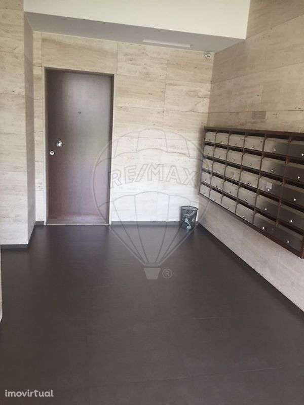 Apartamento T1 para arrendamento - Grande imagem: 3/11