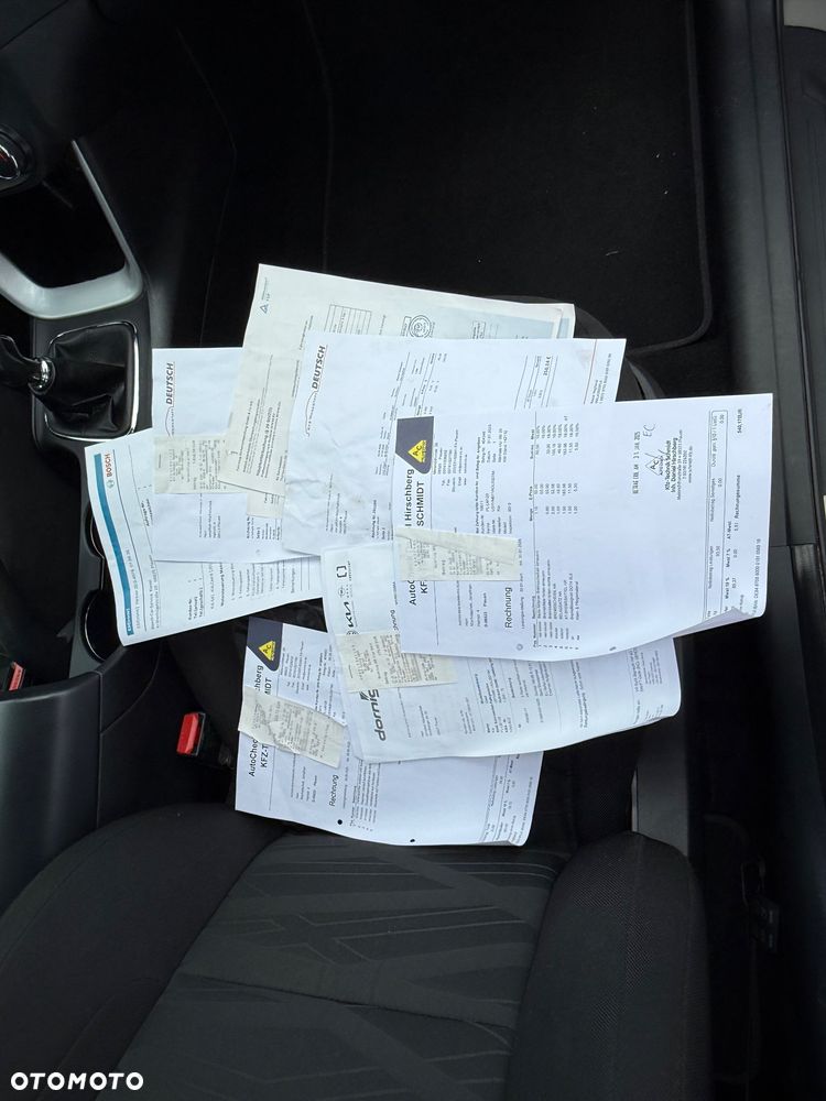 Kia Ceed 1.4 CVVT Dream Team Edition - 40