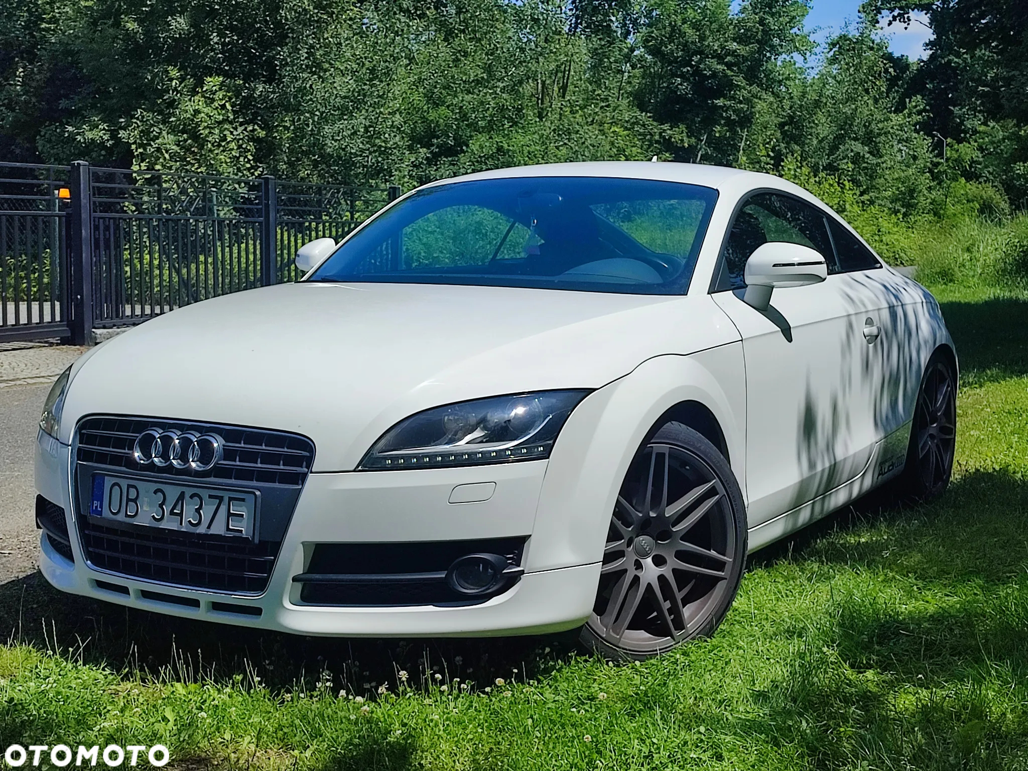 Audi TT 2.0 TFSI S tronic - 12