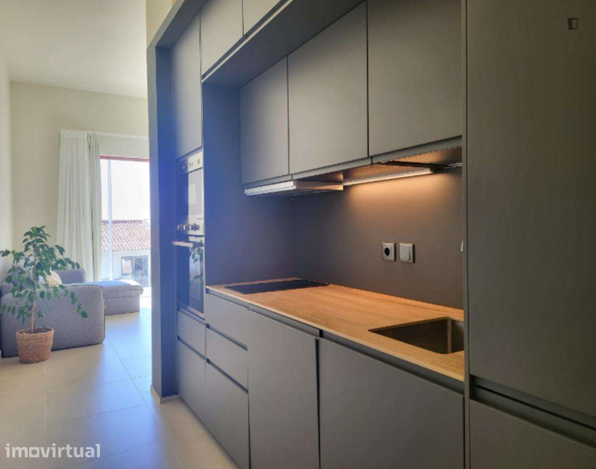 Apartamento com 1 quartos - localizado em Ericeira - Grande imagem: 2/19