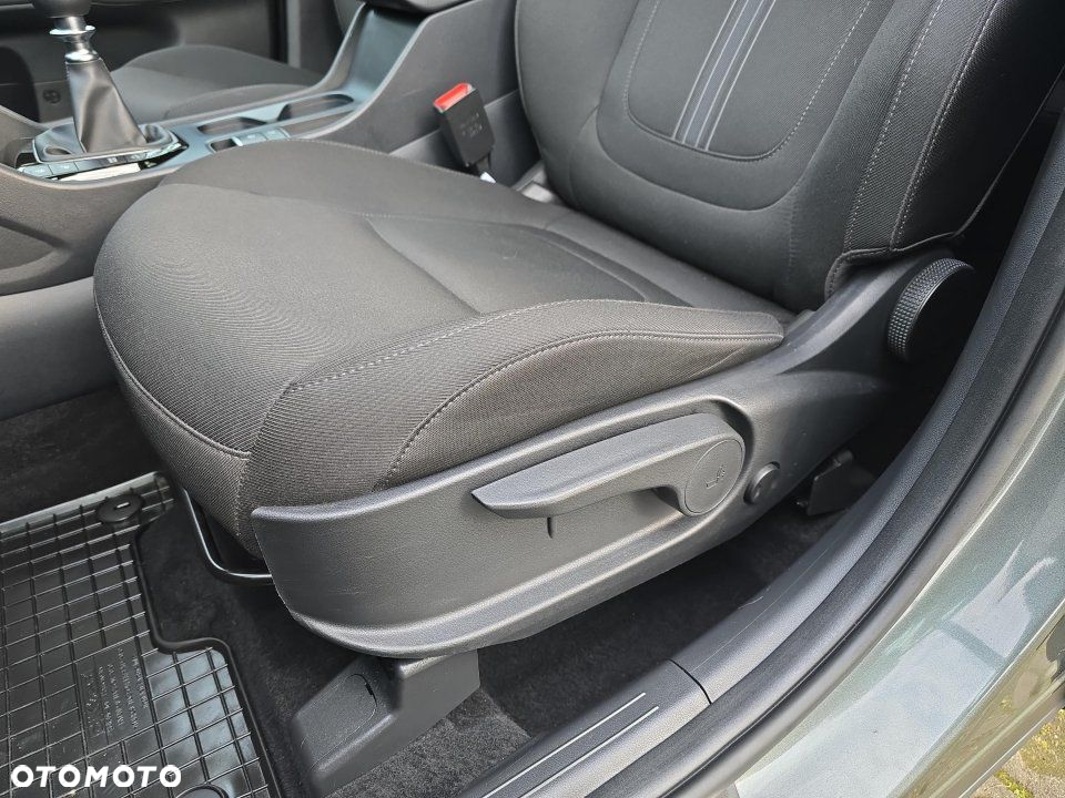 Hyundai Tucson - 12