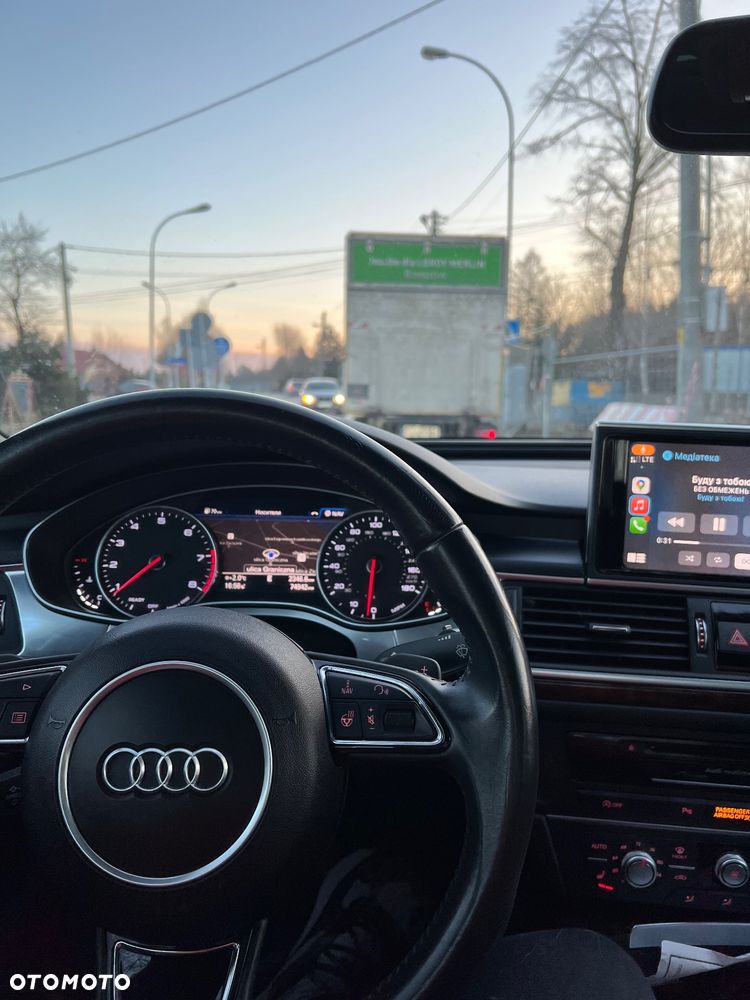 Audi A6 ver-2-0-tfsi-quattro-s-tronic - 11