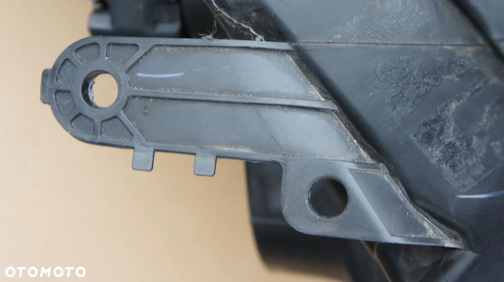 PRZEDNIA LEWA LAMPA FORD RANGER V LIFT FULL LED - 4