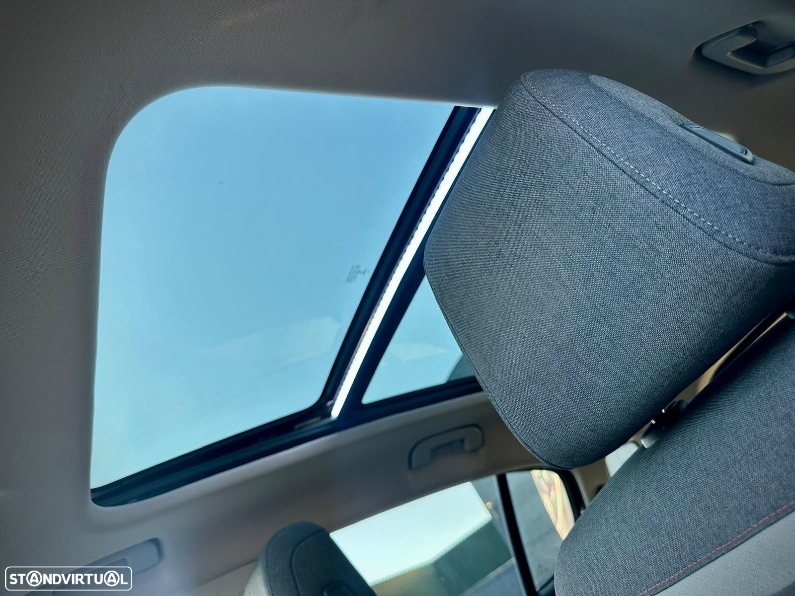 Citroën C5 Aircross 1.5 BlueHDi Shine J19 EAT8 - 12