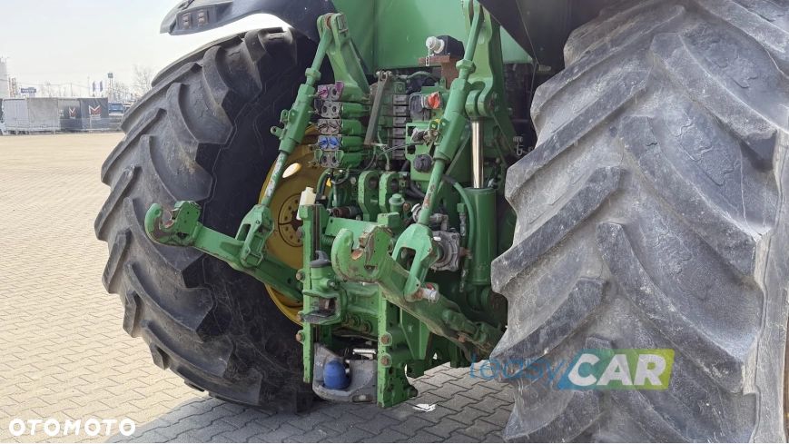 John Deere 7280R - 11