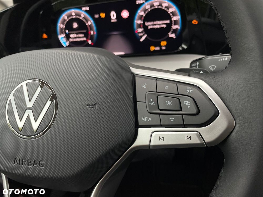 Volkswagen Golf Variant - 12