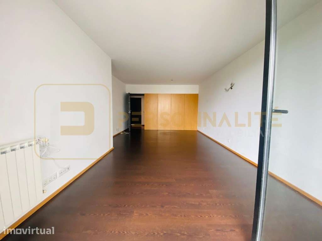 Apt. T1 Moderno | Universidade Minho Guimarães - Grande imagem: 2/11