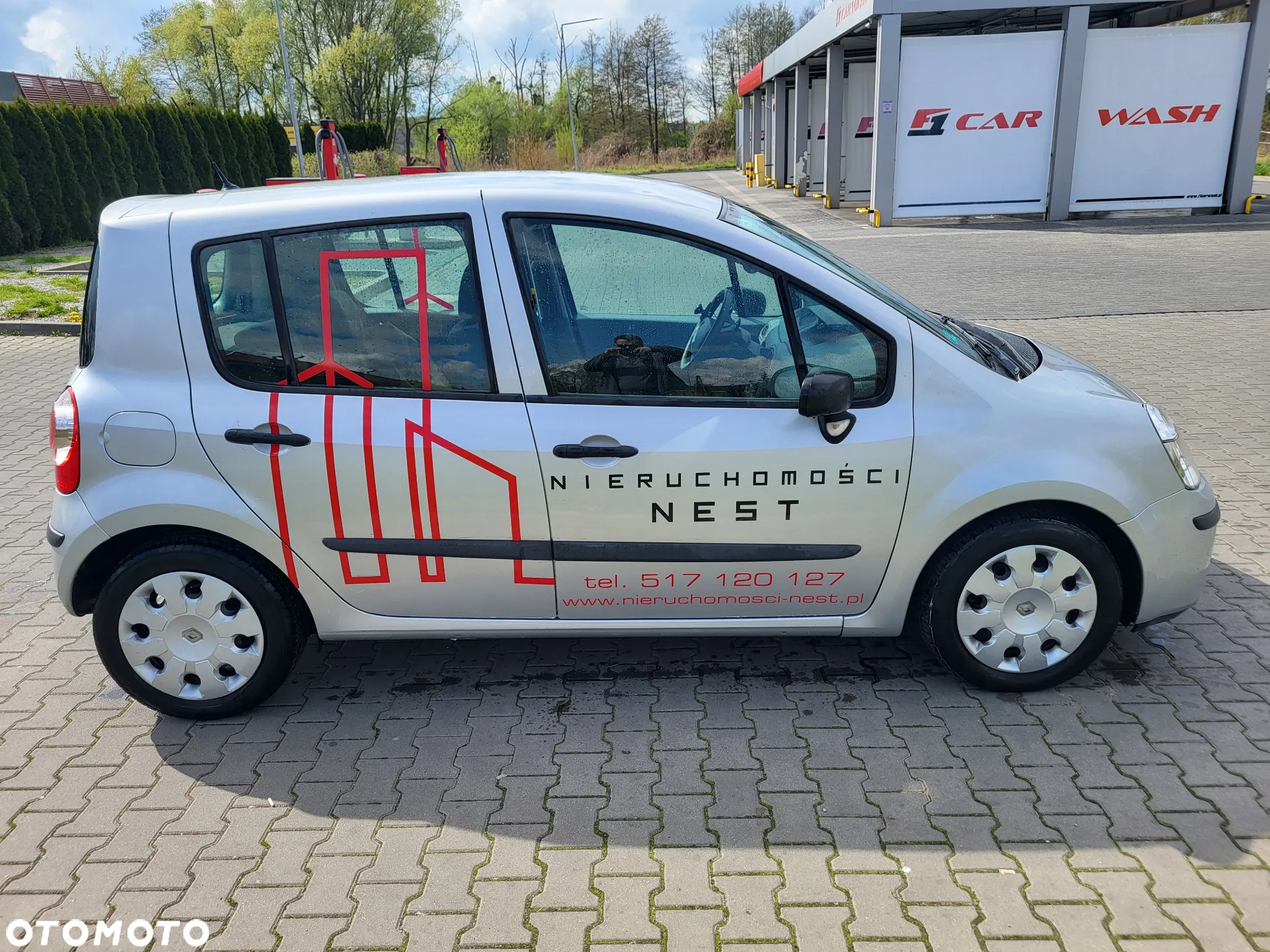 Renault Modus - 4