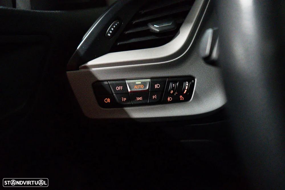 BMW 116 d Advantage - 33