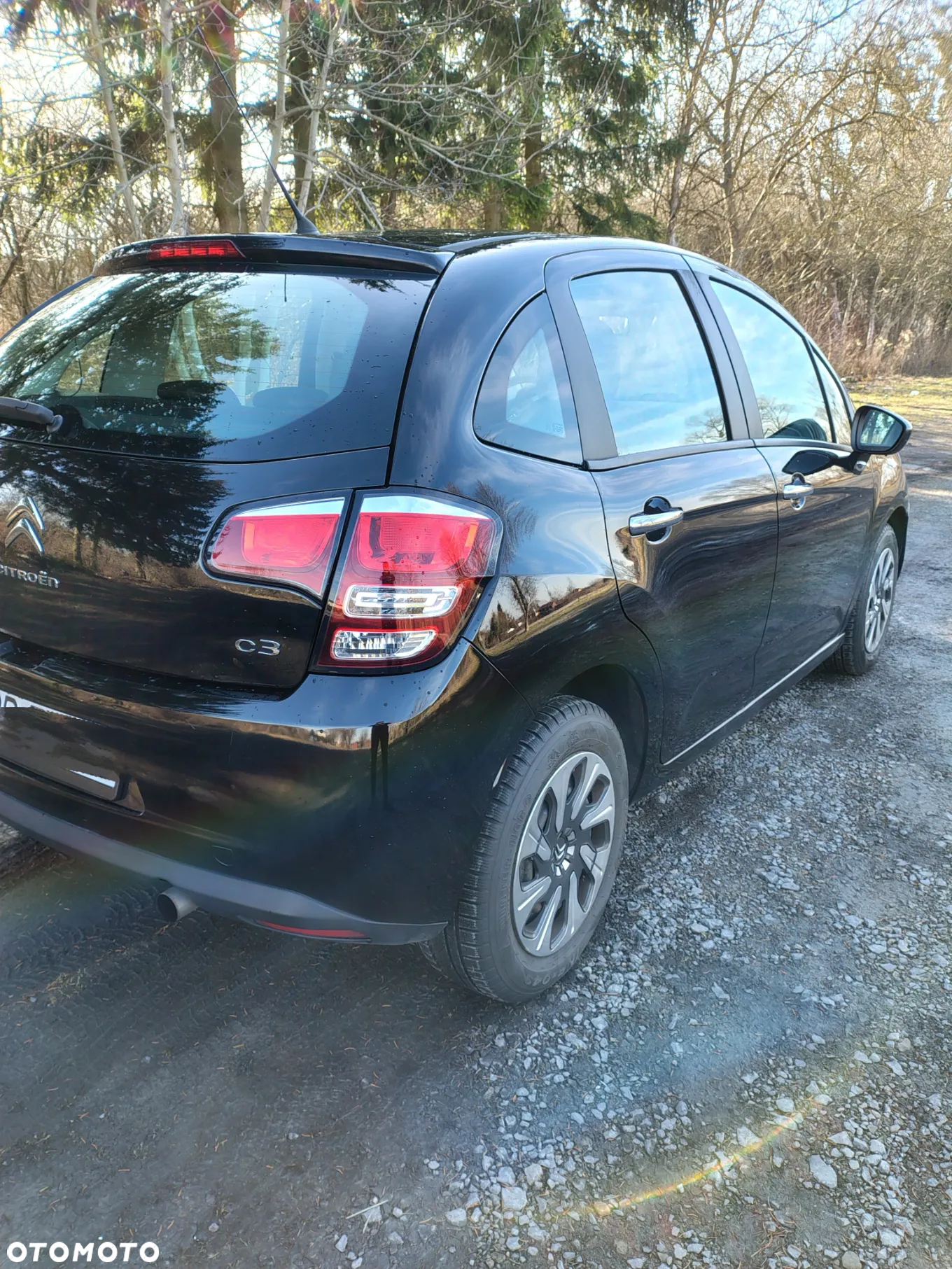 Citroën C3 1.4 HDi Attraction - 13