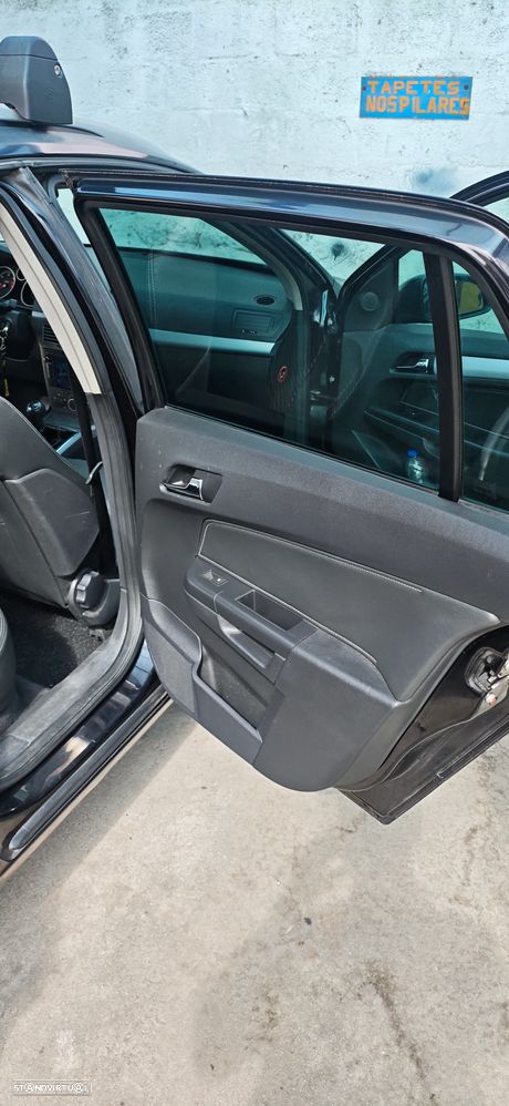 Opel Astra 1.3 CDTi Cosmo - 6