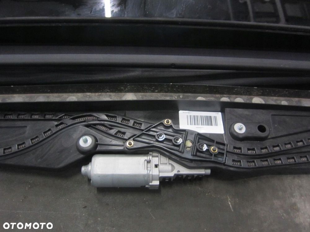 BMW X1 F48 DACH PANORAMICZNY SZYBERDACH PRZESUWNY 7445467 54107445467 - 6