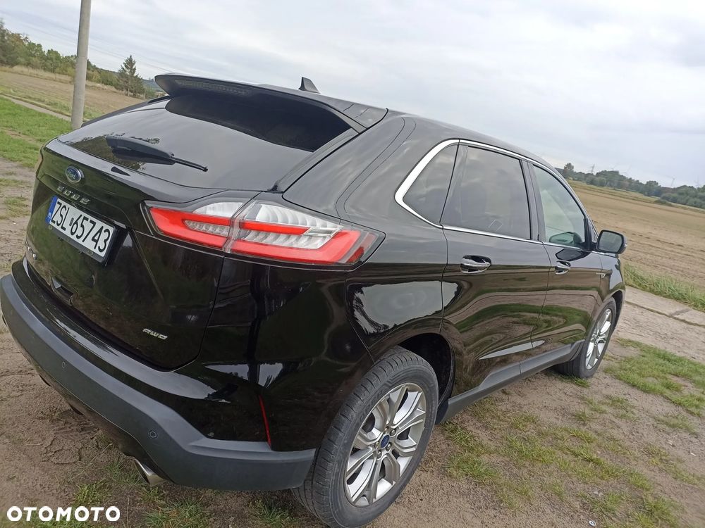 Ford Edge - 29