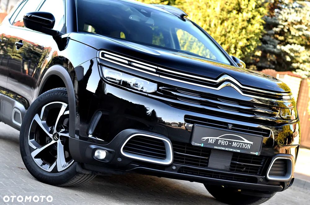 Citroën C5 Aircross 1.5 BlueHDi Shine - 7