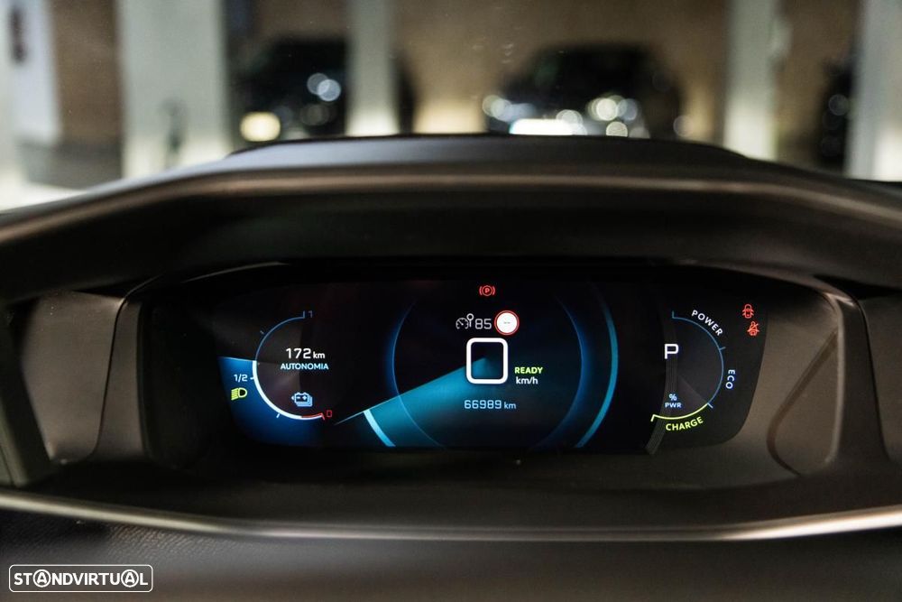 Peugeot e-2008 50 kWh Allure Pack - 25
