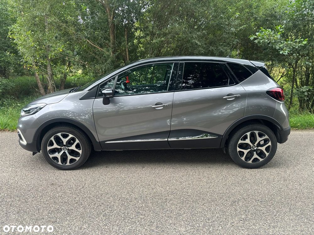 Renault Captur (ENERGY) TCe 90 INTENS - 4