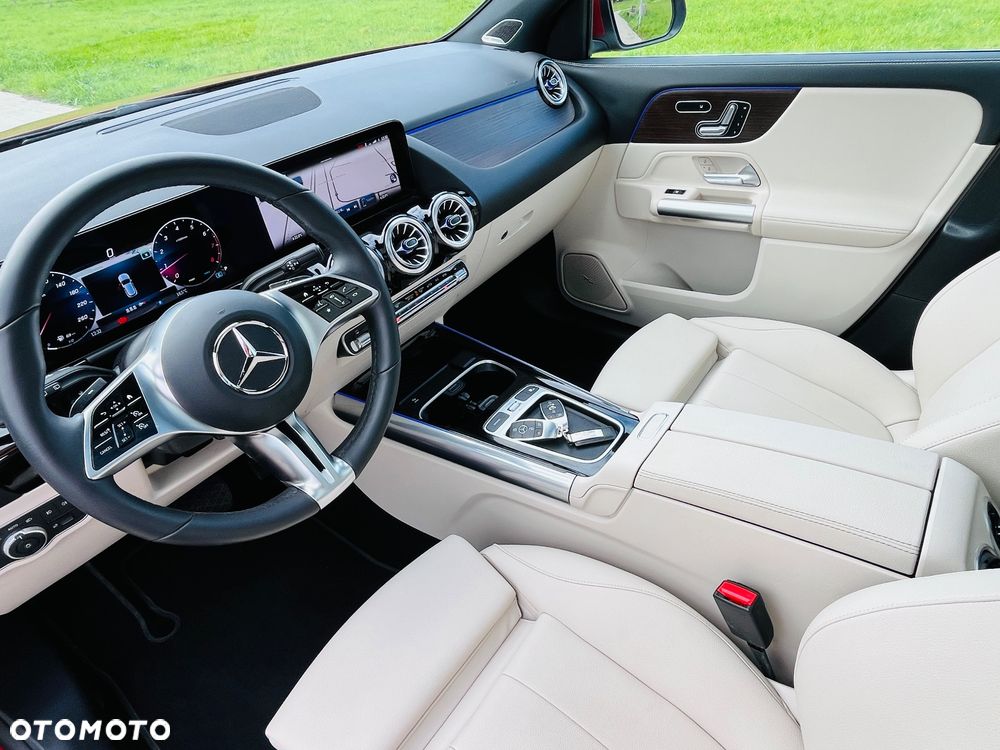Mercedes-Benz GLA 250 4Matic 8G-DCT Progressive Advanced - 7