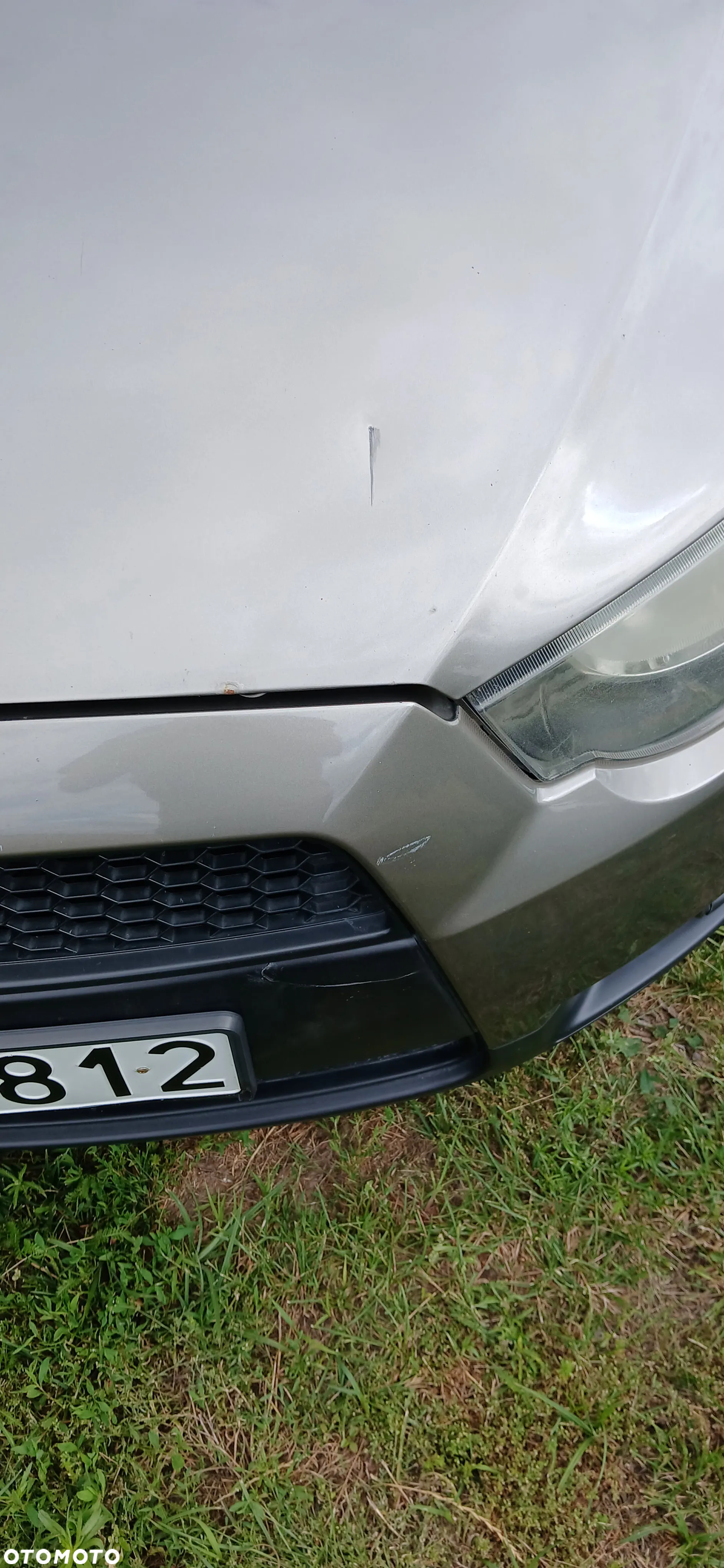 Mitsubishi Colt 1.3 Inform - 8
