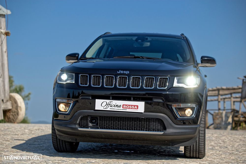 Jeep Compass - 4