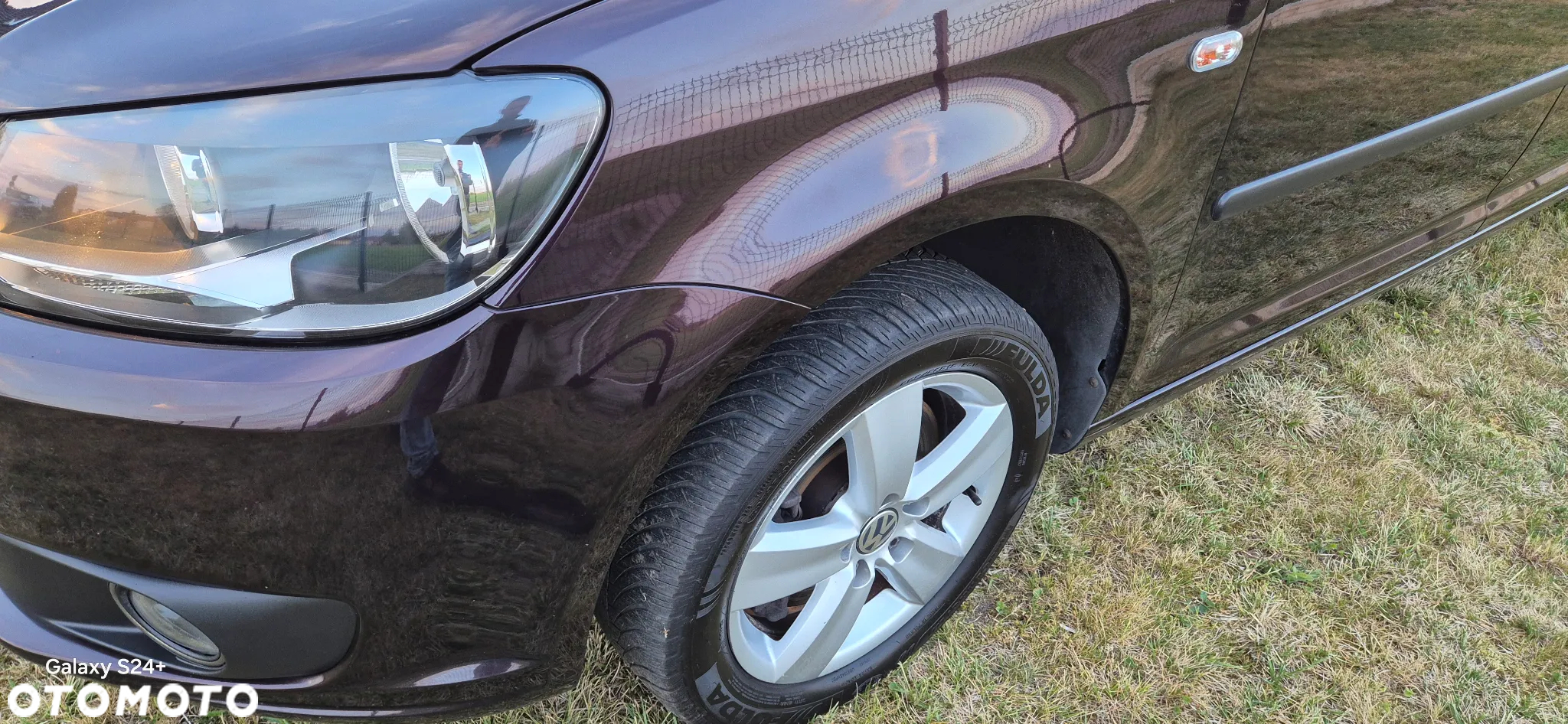 Volkswagen Caddy 1.6 TDI (7-Si.) DSG Edition 30 - 8